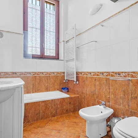 No220 -san Siro- Apartament *