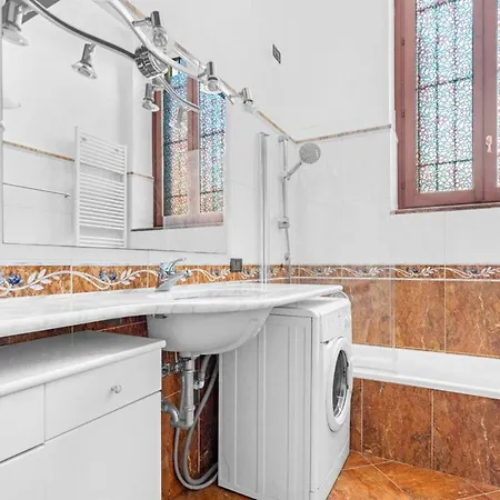 Apartament No220 -san Siro- *